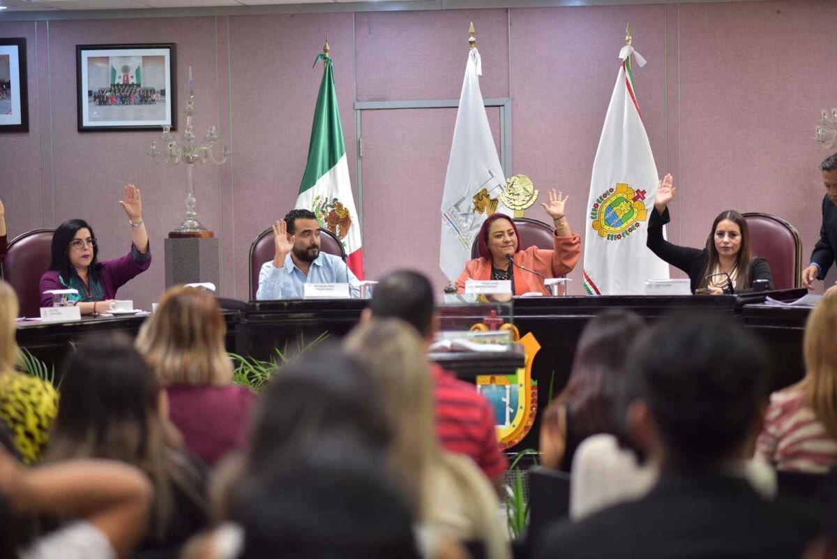 APRUEBA DIPUTACIÓN PERMANENTE DICTÁMENES DE ACUERDO PRESENTADOS POR COMISIONES