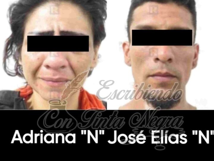 DETIENEN A DOS CON DROGA EN LA LÓPEZ ARIAS