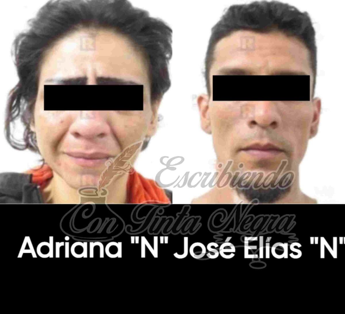 DETIENEN A DOS CON DROGA EN LA LÓPEZ ARIAS