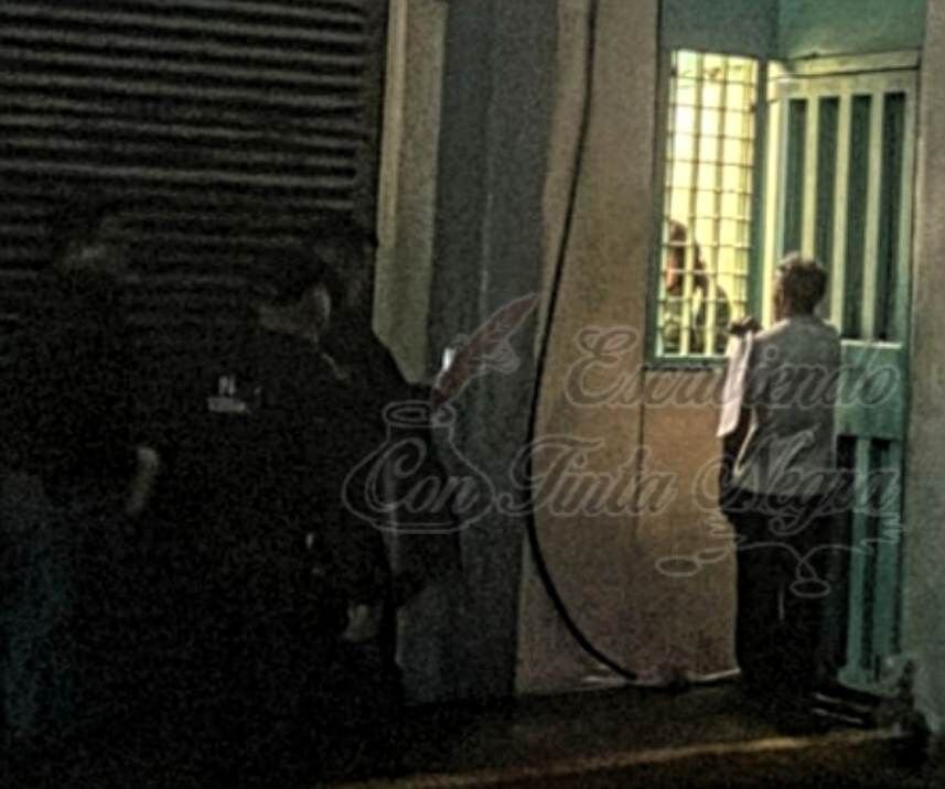 ALBAÑIL DE HUATUSCO ABUSÓ DE SU HIJA; A LA TOMA