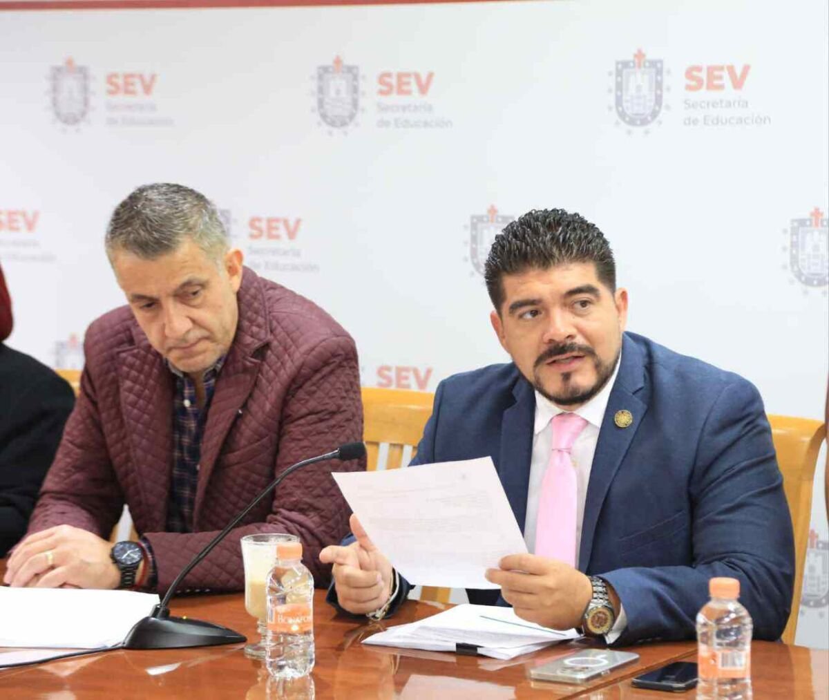 “CRUCIAL GARANTIZAR AUMENTOS SALARIALES A LOS MAESTROS DE PREESCOLAR E INDÍGENA”: ZENYAZEN ESCOBAR