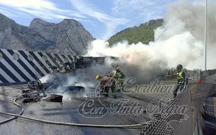 MUEREN TRABAJADORES DE CALCAHUALCO EN FATAL ACIDENTE