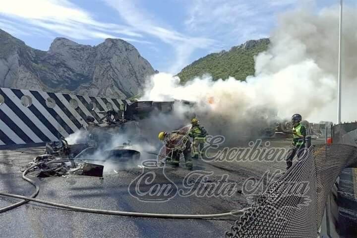 MUEREN TRABAJADORES DE CALCAHUALCO EN FATAL ACIDENTE