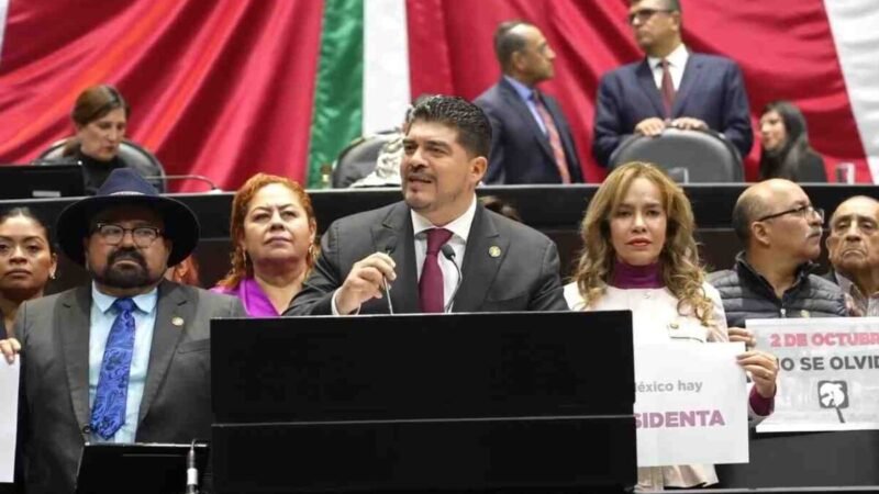 ZENYAZEN ESCOBAR IMPULSA REFORMA CONSTITUCIONAL PARA GARANTIZAR LA EQUIDAD DE GÉNERO EN LA CONSTITUCIÓN