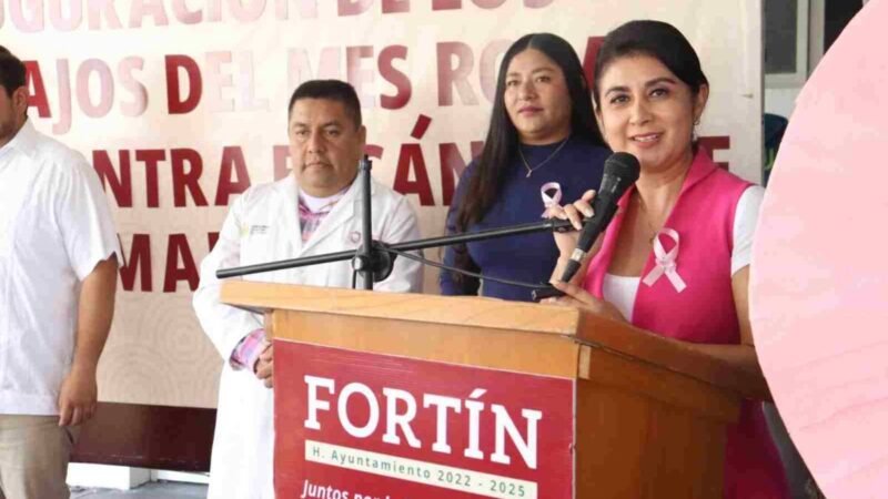 PRIVILEGIAN DIF Y JURISDICCIÓN SANITARIA ATENCIÓN EN SALUD A FORTINENSES