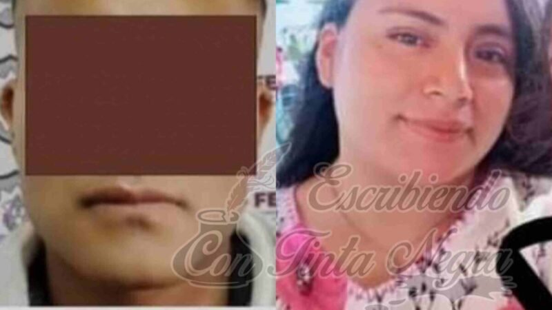 ASESINÓ A SU PAREJA; LO VINCULAN A PROCESO