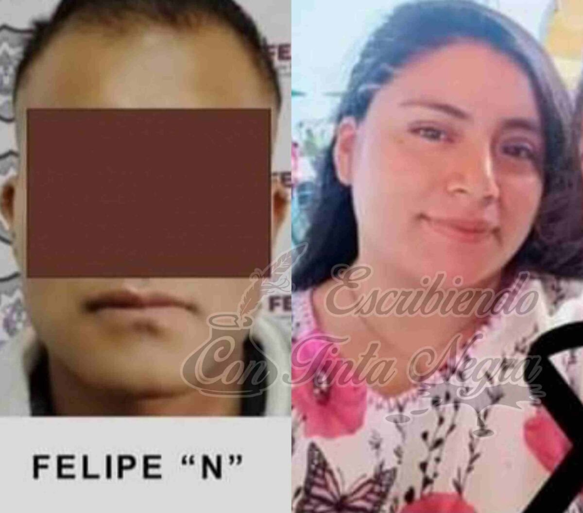 ASESINÓ A SU PAREJA; LO VINCULAN A PROCESO