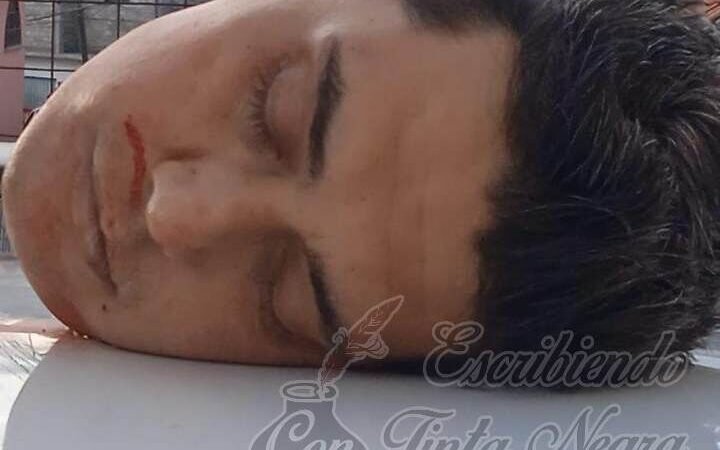 ASESINAN Y DECAPITAN A ALCALDE