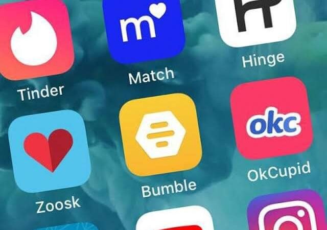 APPS DE CITAS, MEDIO QUE USAN AGRESORES PARA ENCONTRAR VÍCTIMAS