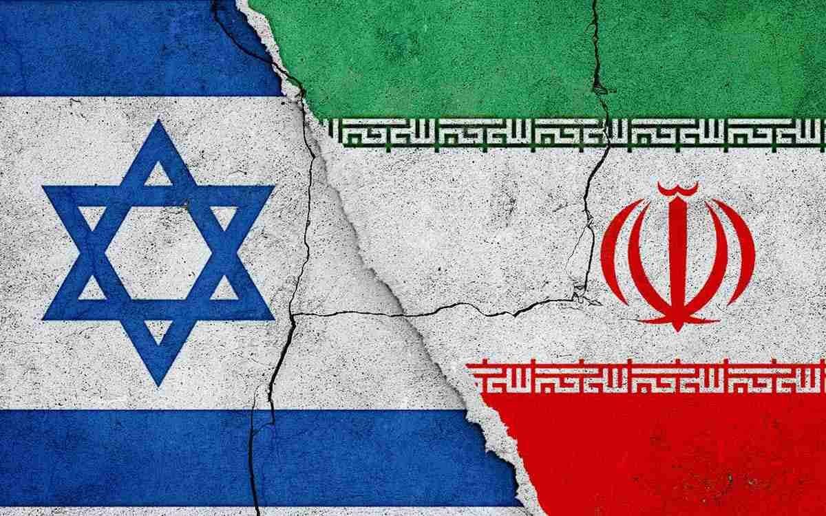 IRÁN ‘RECOMIENDA’ A ISRAEL QUE ‘NO PONGA A PRUEBA’ SU VOLUNTAD