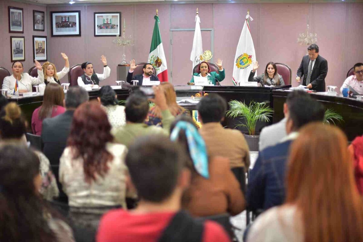 IMPULSA CONGRESO GENERACIÓN DE MÁS ESPACIOS PARA LA EDUCACIÓN EN VERACRUZ