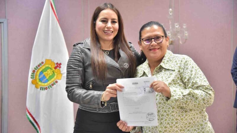 PIDE DIPUTADA INCREMENTAR PRESENCIA DE LA GUARDIA NACIONAL EN VERACRUZ