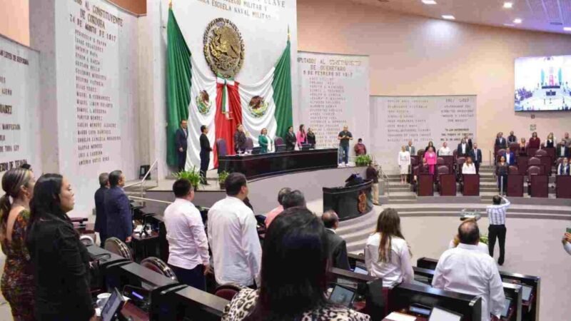 MODIFICA CONGRESO DE VERACRUZ EL ARTÍCULO 145 DEL CÓDIGO CIVIL