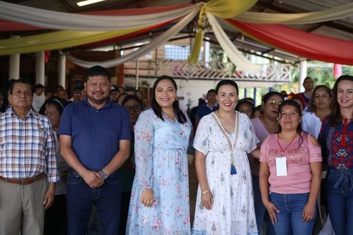 CELEBRAN FORO DE MUJERES EMPRENDEDORAS