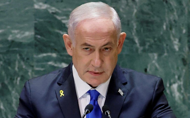 ISRAEL TOMARÁ SUS PROPIAS DECISIONES SOBRE ATACAR A IRÁN