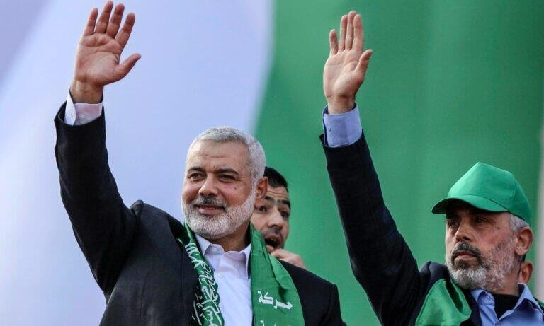 CONFIRMAN MUERTE DE YAHYA SINWAR, LÍDER DE HAMÁS