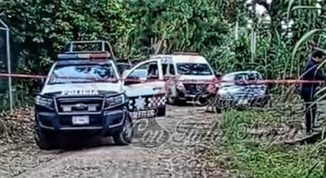 DE ATOYAC, EL EJECUTADO Y ENCOBIJADO EN AMATLÁN