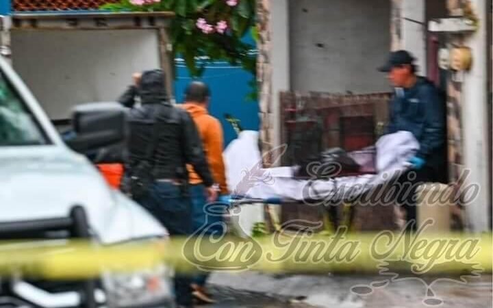 ASESINAN A OTRA MUJER EN VERACRUZ