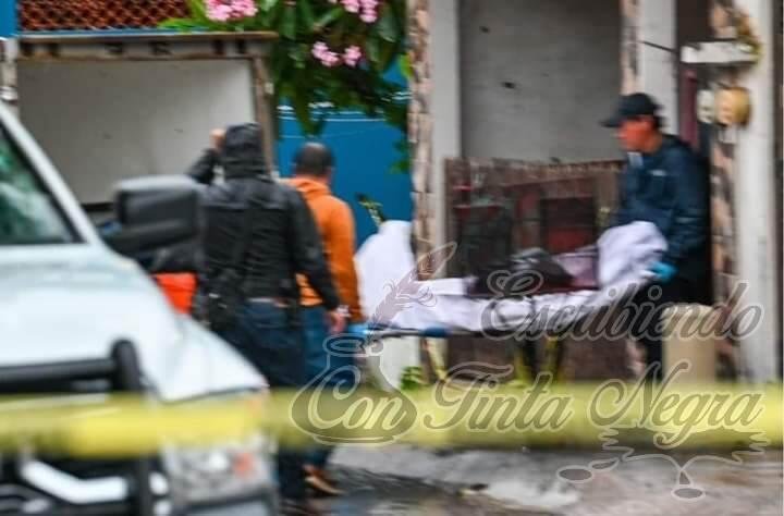 ASESINAN A OTRA MUJER EN VERACRUZ