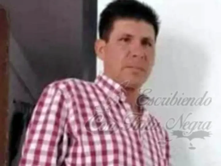 MATÓ A SUS PADRES; LO DETIENEN EN MICHOACÁN