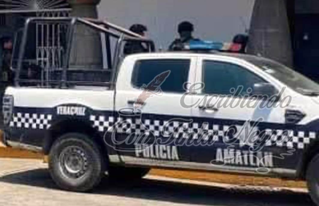 BALEAN A COMERCIANTE EN AMATLÁN