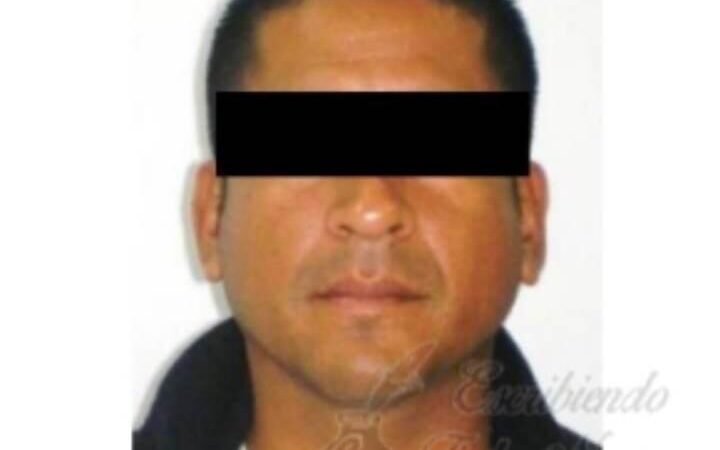 SENTENCIAN A 7 AÑOS DE CÁRCEL A EX DIRECTOR DE TRÁNSITO