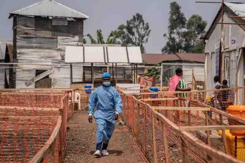 ÁFRICA REGISTRA MIL 48 MUERTES POR VIRUELA DEL MONO