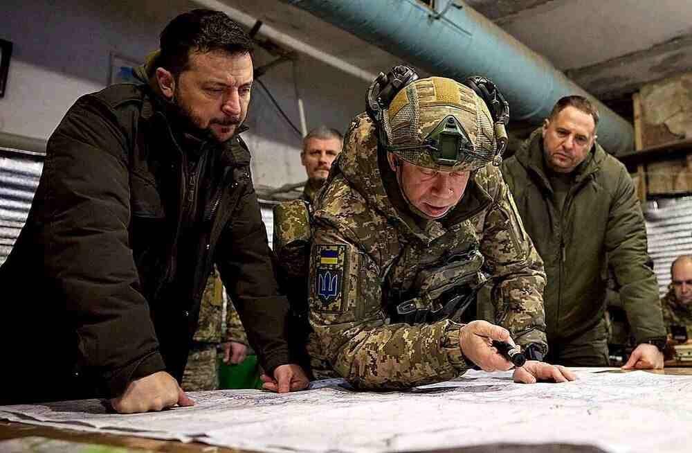 ZELENSKI SUGIERE ATACAR A SOLDADOS NORCOREANOS CON ARMAS DE LARGO ALCANCE