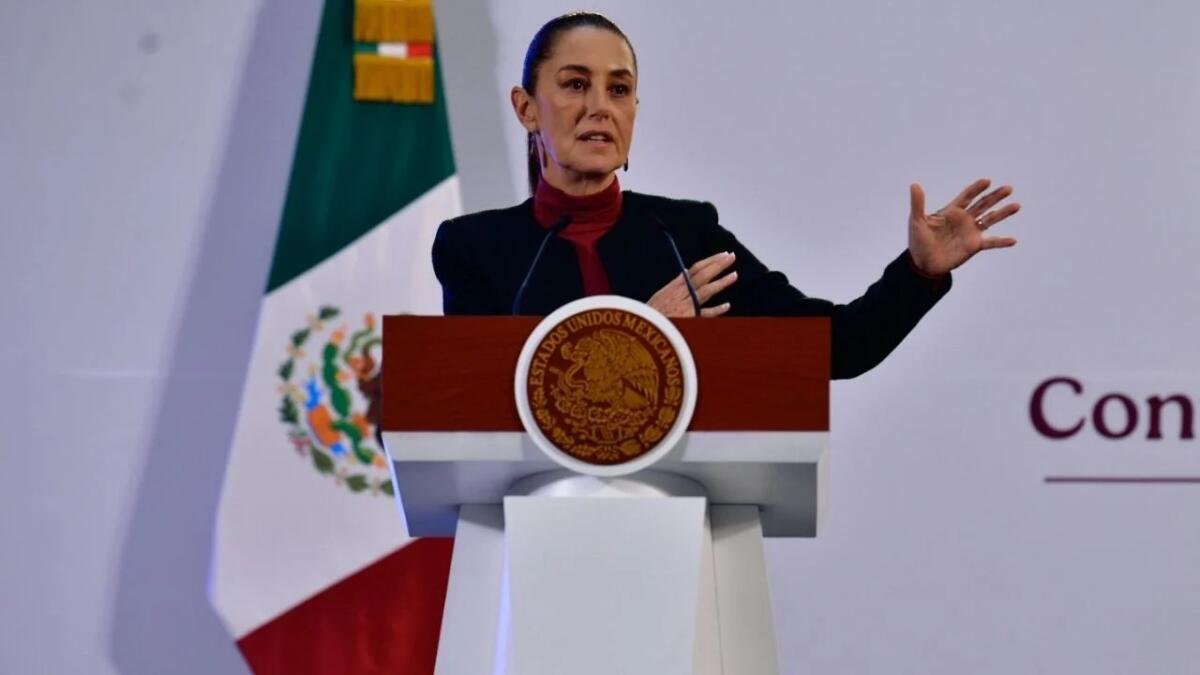 MÉXICO TENDRÁ “BUENA RELACIÓN” CON QUIEN GANE ELECCIÓN DE ESTADOS UNIDOS