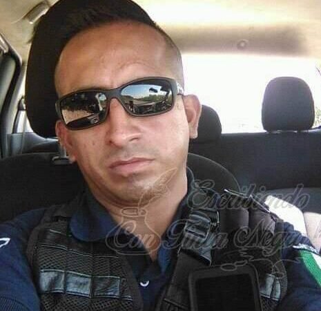 DESAPARECE EX POLICÍA DE HUATUSCO