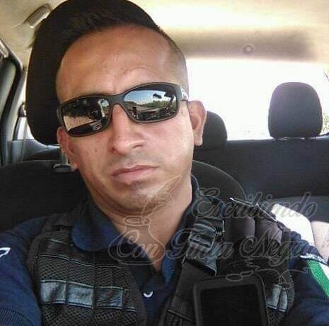 DESAPARECE EX POLICÍA DE HUATUSCO