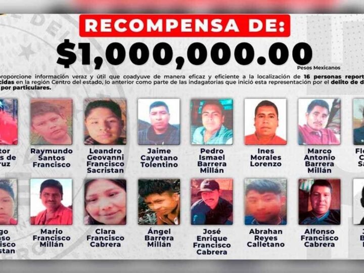 EJÉRCITO BUSCA A COMERCIANTES DESAPARECIDOS EN GUERRERO