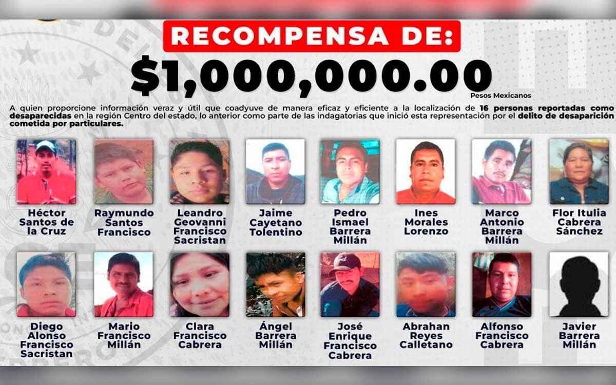 EJÉRCITO BUSCA A COMERCIANTES DESAPARECIDOS EN GUERRERO