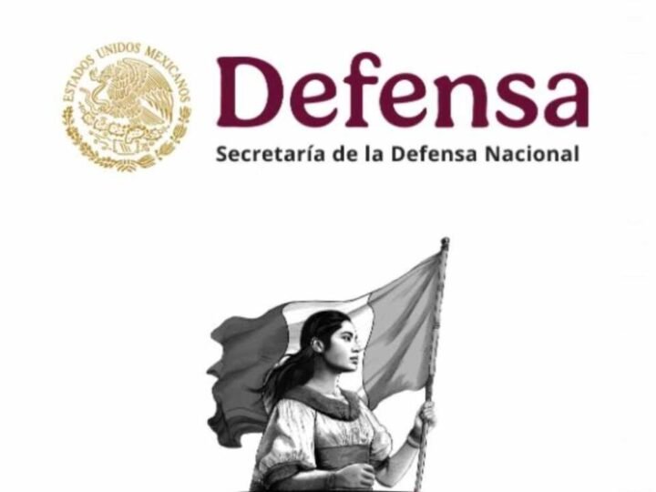 SEDENA CAMBIA ACRÓNIMO; AHORA ES DEFENSA