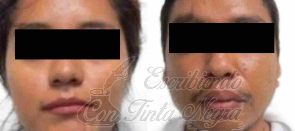 CAPTURAN A PAREJA CON DROGA EN CÓRDOBA