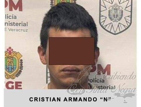 DICTAN PRISIÓN PREVENTIVA CONTRA ASESINO DE HUATUSQUEÑO