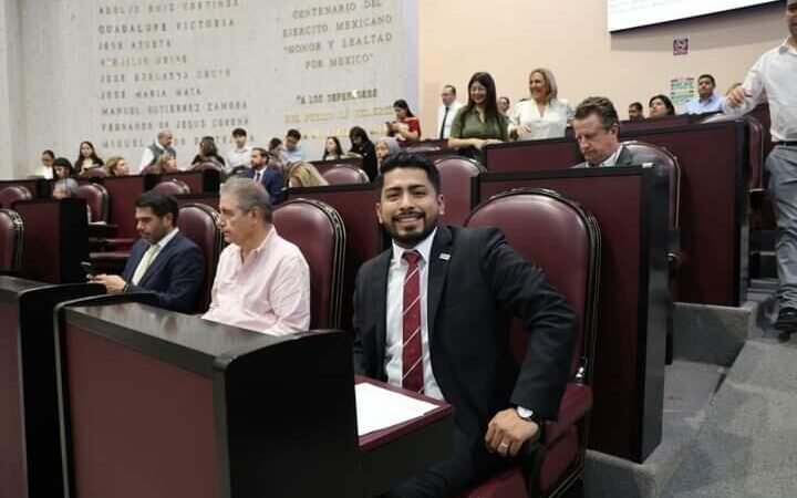 INTEGRAN DIPUTADOS POR HUATUSCO AGENDA LEGISLATIVA