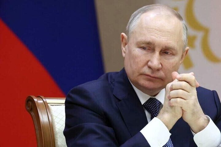 PUTIN APRUEBA DOCTRINA QUE PERMITE UNA RESPUESTA NUCLEAR A UN ATAQUE CONVENCIONAL