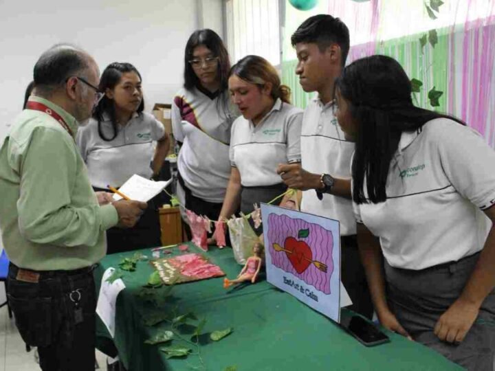 INVITA CONALEP CÓRDOBA A “MUESTRA DE QUEHACER EDUCATIVO”