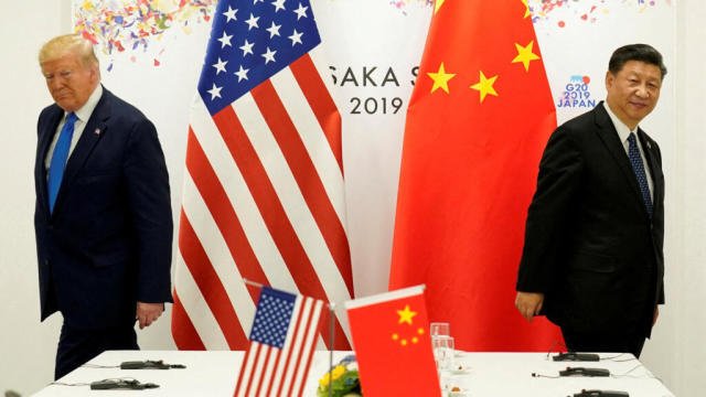 CHINA RESPONDE: “NADIE GANARÁ UNA GUERRA COMERCIAL” TRAS AMENAZA DE ARANCELES DE TRUMP