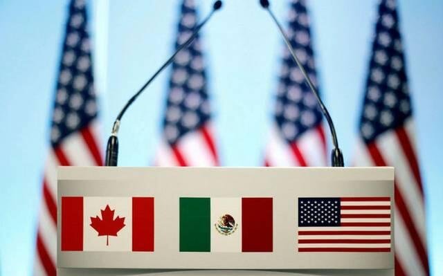 MÉXICO SE ALISTA PARA NEGOCIACIONES SOBRE EL T-MEC CON ESTADOS UNIDOS