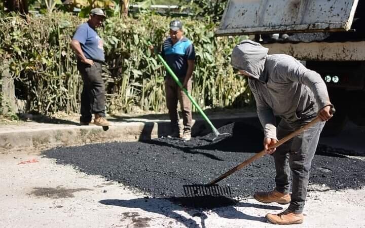 BACHEAN CARRETERA A TECAMA