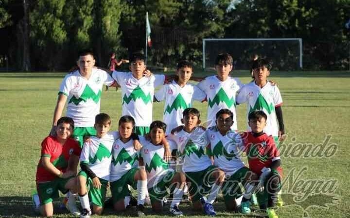 EQUIPO PS MÉXICO, A SEMINIFALES DE LA COPA AMÉRICA