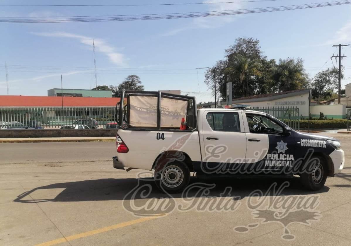 FAMILIA SE CUBRE DE LUTO; MURIÓ BEBÉ DE DOS MESES