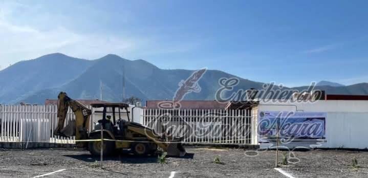 CONSTRUYEN LABORATORIO DE ANTROPOLOGÍA FORENSE EN NOGALES