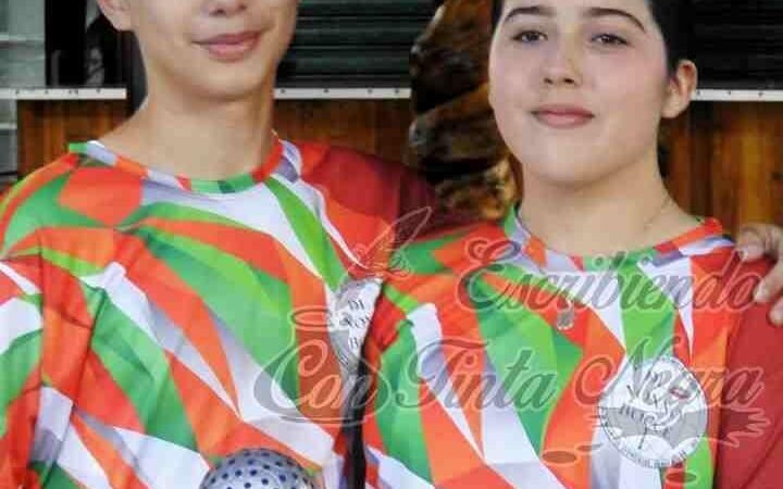 JÓVENES DE ZENTLA VAN A MUNDIAL DE BOCHAS