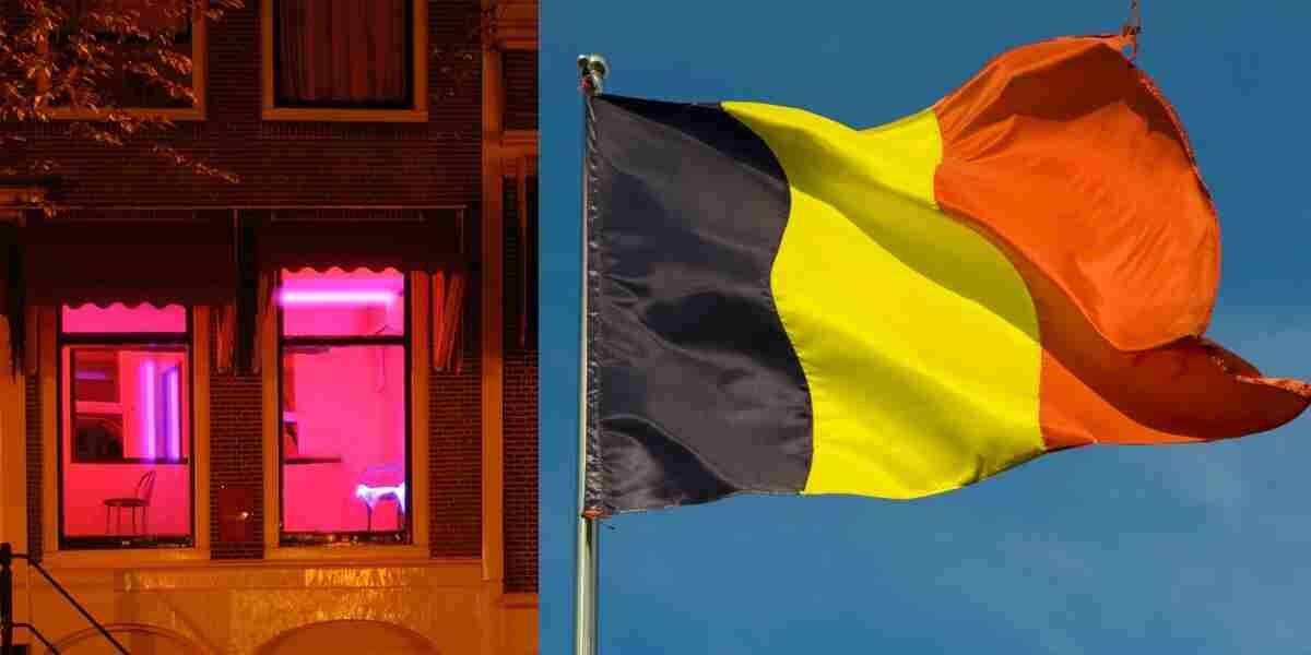 EN BÉLGICA TRABAJADORES SEXUALES PODRÁN FIRMAR CONTRATOS DE EMPLEO FORMALES