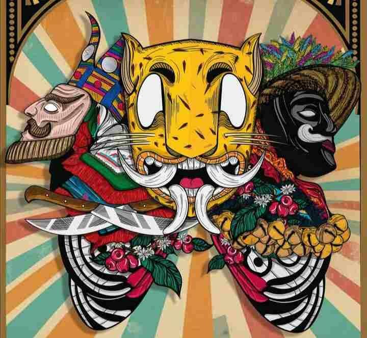 NEGROS DANZARÁN EN HUATUSCO