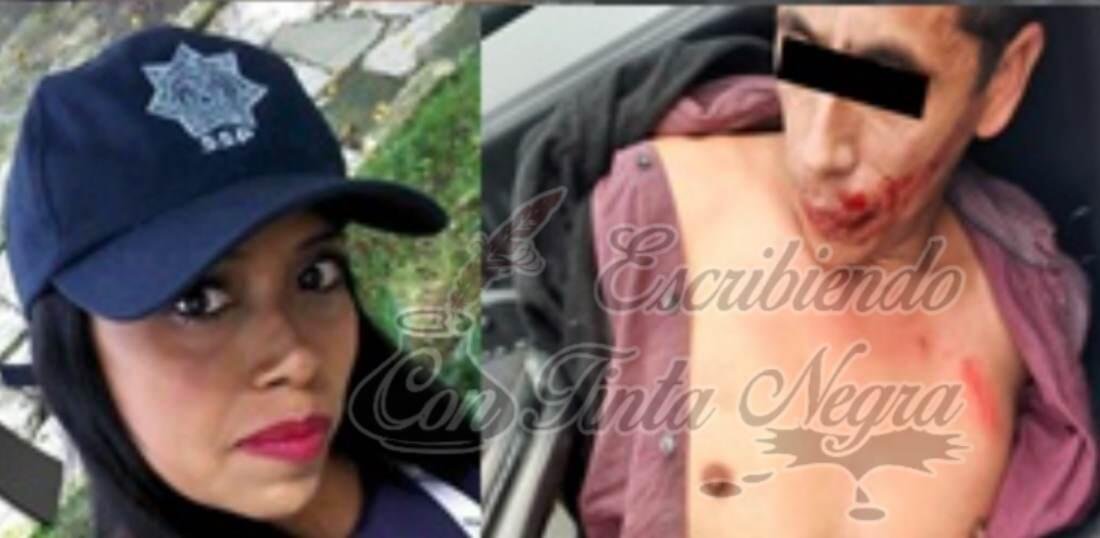 ASESINÓ A PUÑALADAS A SU PAREJA, LE DAN 55 AÑOS DE CÁRCEL