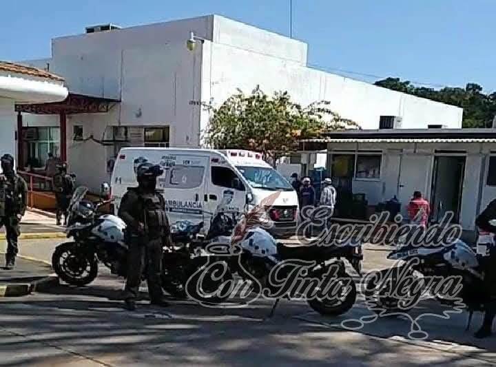 BALEAN A EMPLEADOS DEL AYUNTAMIENTO DE  SAYULA